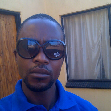 cyrille, 40 Thohoyandou, Limpopo, South Africa