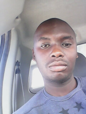 KB66, 39 Kuruman, Northern Cape, South Africa