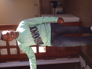 Nishalan, 34 Benoni, Gauteng, South Africa