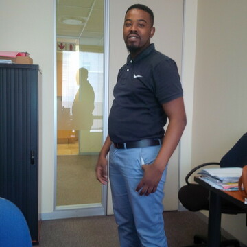 puda, 45 Soweto, Gauteng, South Africa