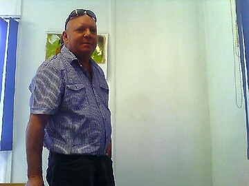 jeffreywinn, 62 Vanderbijlpark, Gauteng, South Africa
