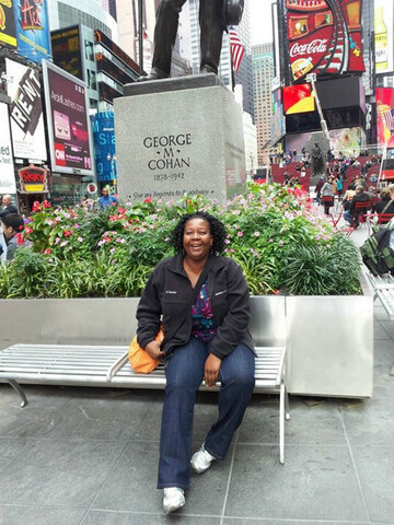 lisa126, 55 Germiston, Gauteng, South Africa