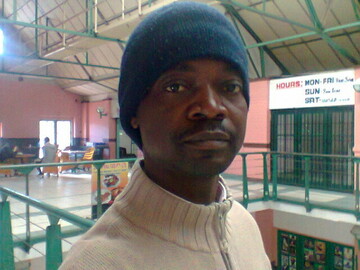 oscar8834, 51 Johannesburg, Gauteng, South Africa