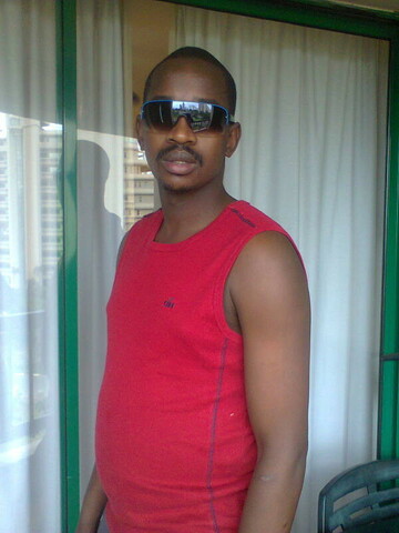 Wonderboy6, 38 Springs, Gauteng, South Africa