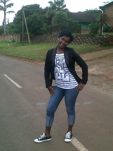 Mphephethwa, 35 Mtunzini, KwaZulu-Natal, South Africa