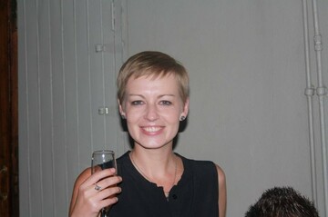 ilana09, 37 Johannesburg, Gauteng, South Africa