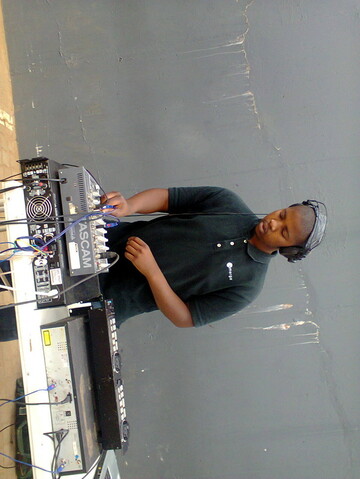 the guy18, 32 Soweto, Gauteng, South Africa