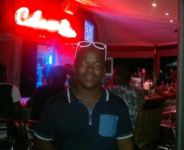 wakkes, 36 Cape Town, Western Cape, South Africa