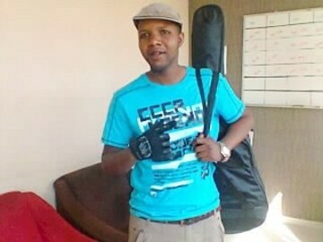 Tino24, 42 Johannesburg, Gauteng, South Africa