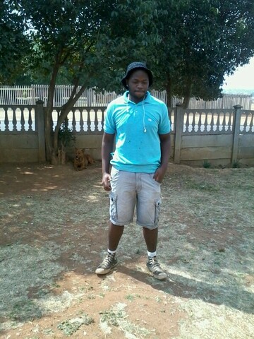 Big boy12, 32 Springs, Gauteng, South Africa
