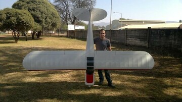 Vian3, 35 Pretoria, Gauteng, South Africa