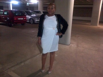 Ms T5, 34 Soweto, Gauteng, South Africa