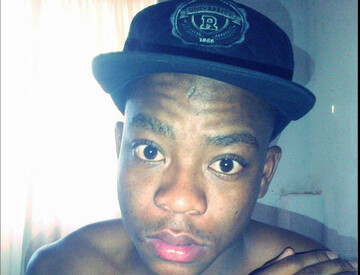 Thabo191, 33 Johannesburg, Gauteng, South Africa