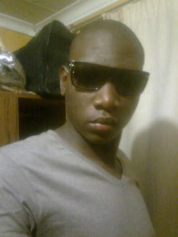 mckay3, 35 Bloemfontein, Free State, South Africa