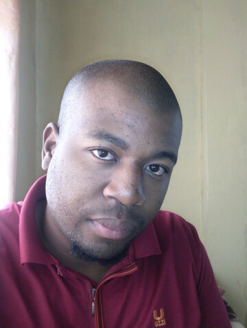 Johnnie23, 36 Bloemfontein, Free State, South Africa