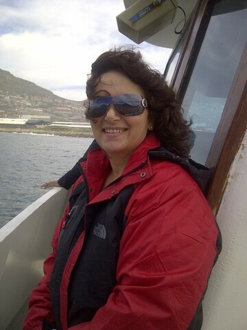 corrie12, 56 Cape Town, Western Cape, South Africa