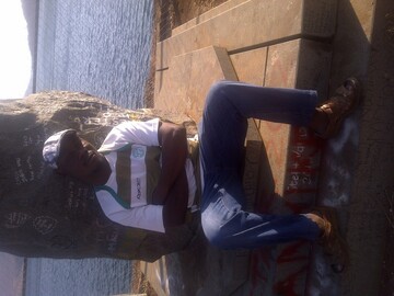 Boossa 33, 44 Bethal, Mpumalanga, South Africa