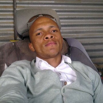 Christo25, 37 Bloemfontein, Free State, South Africa