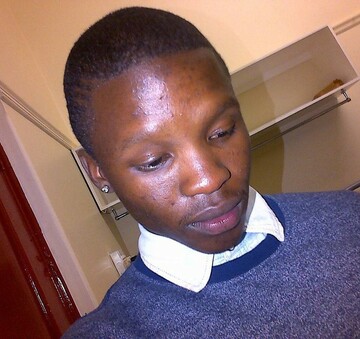 TheBestSeanEver, 31 Johannesburg, Gauteng, South Africa