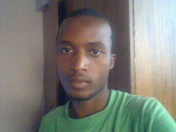 ishmael17, 35 Hartbeespoort, North West, South Africa