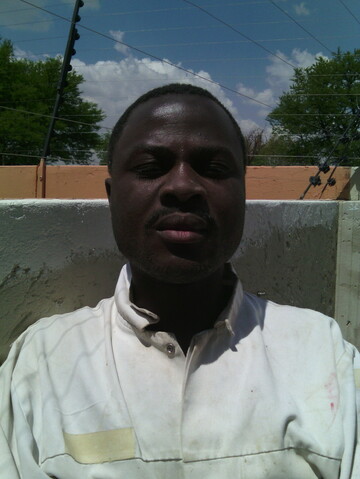 dlasto, 45 Kempton Park, Gauteng, South Africa