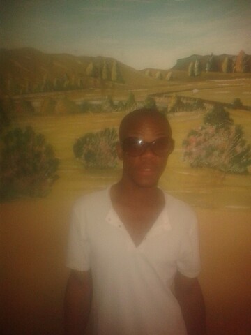 mina11, 38 Benoni, Gauteng, South Africa