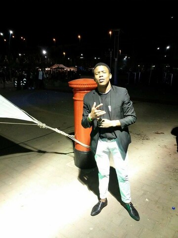 Mpeezy, 30 Soweto, Gauteng, South Africa