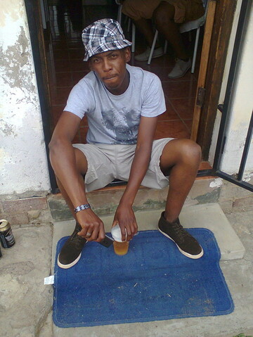 sir18, 39 Witsieshoek, Free State, South Africa