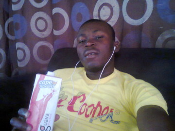 Goldenboy2, 44 Pretoria, Gauteng, South Africa