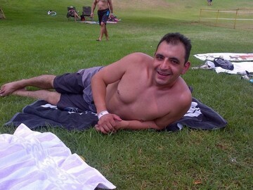 Tommygun1979, 45 Johannesburg South, Gauteng, South Africa