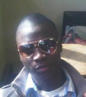 Kenny b2, 32 Johannesburg, Gauteng, South Africa