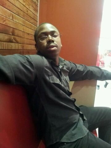 Casanova14, 33 Johannesburg, Gauteng, South Africa