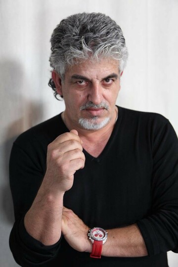 Jeff80, 68 Centurion, Gauteng, South Africa
