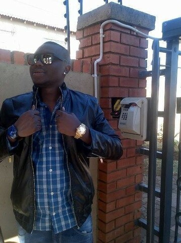 ola36, 38 Pretoria, Gauteng, South Africa
