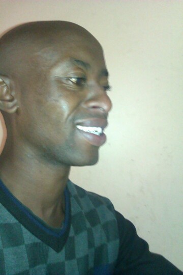 pabloo, 36 Midrand, Gauteng, South Africa
