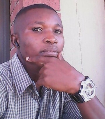 ken46, 35 Phalaborwa, Limpopo, South Africa