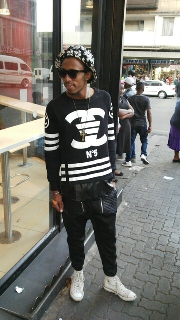 wynne2, 31 Johannesburg, Gauteng, South Africa