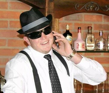 G Man8, 37 Krugersdorp, Gauteng, South Africa
