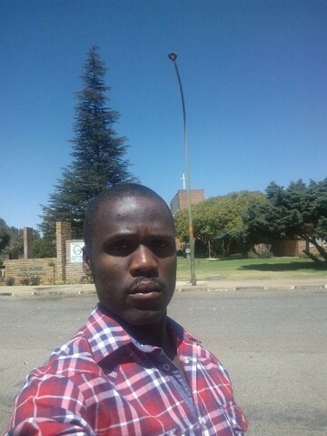 King210, 37 Mafikeng, North West, South Africa