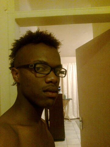 Skanky Arthur Franklin, 32 Pretoria, Gauteng, South Africa