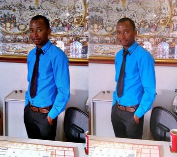Mr Loo, 34 Midrand, Gauteng, South Africa