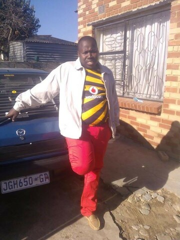 Ravazza, 47 Kempton Park, Gauteng, South Africa