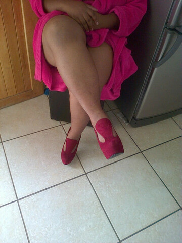miss deckvoice, 38 Sandton, Gauteng, South Africa