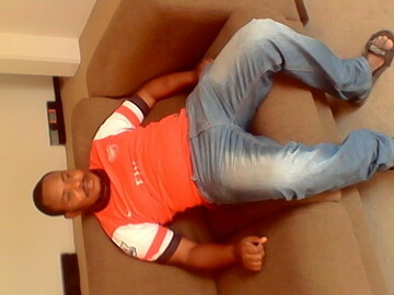 Lionel19, 40 Midrand, Gauteng, South Africa