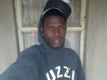 Mavone, 33 Soweto, Gauteng, South Africa
