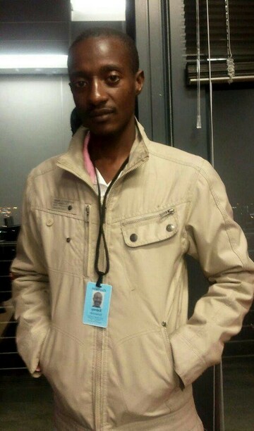 Sid B, 41 Cape Town, Western Cape, South Africa