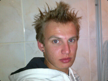 Crystal Ninja, 29 Sasolburg, Free State, South Africa