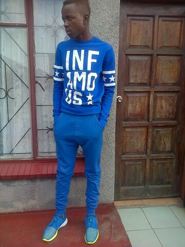 Gabriel23, 30 Witbank, Mpumalanga, South Africa