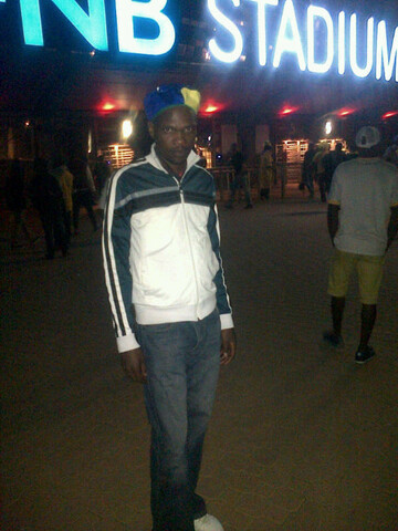 Tbos25, 41 Krugersdorp, Gauteng, South Africa