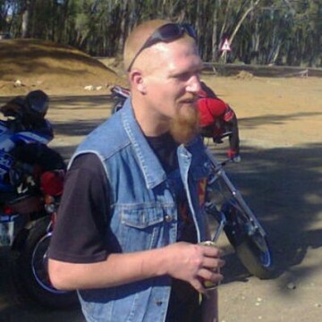 Toyboy2013, 40 Stilfontein, North West, South Africa